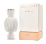 Bvlgari Allegra Magnifying Patchouli női parfüm (eau de parfum) Edp 40ml