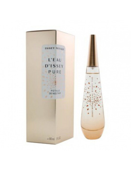 Issey Miyake Pure Petale De Nectar női parfüm (eau de toilet) Edt 90ml teszter