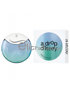 Issey Miyake a A Drop d'Issey Eau de Parfum Fraiche női parfüm (eau de parfum) Edp 90ml