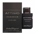 Salvatore Ferragamo Attimo Black Musk férfi parfüm (eau de toilette) edt 100ml
