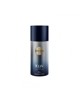 Antonio Banderas Icon Elixir férfi dezodor 150ml