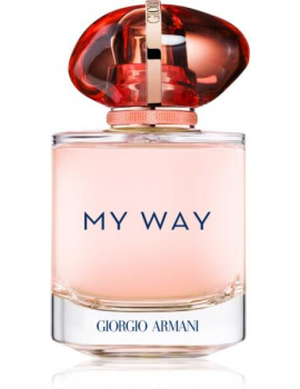 Giorgio Armani My Way Ylang női parfüm (eau de parfum) Edp 90ml teszter