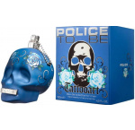 Police - Tattooart (M)