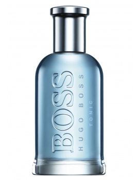 Hugo Boss Bottled Tonic férfi parfüm (eau de toilette) Edt 100ml .