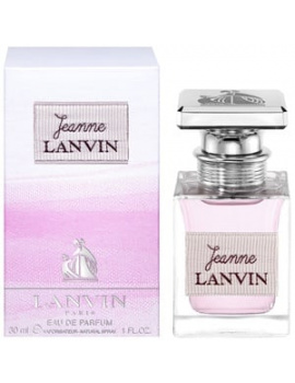 Lanvin - Jeanne Lanvin női parfüm (eau de parfum) edp 30ml