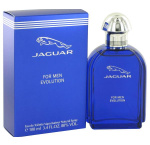 Jaguar for Men Evolution férfi parfüm (eau de toilette) Edt 100ml teszter