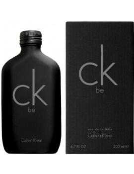Calvin Klein CK Be unisex parfüm (eau de toilette) edt 200ml
