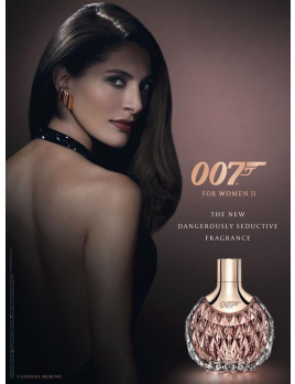 James Bond - 007 II (W)