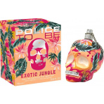 Police - To Be Exotic Jungle (W)