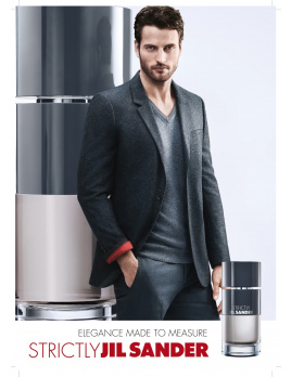 Jil Sander - Strictly (M)