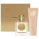 Burberry Goddess női parfüm szett (eau de parfum) Edp 50ml+75ml Testápoló