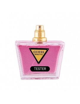 Guess Seductive I'm Yours női parfüm (eau de toilette) Edt 75ml Teszter