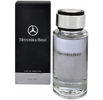 Mercedes-Benz for men férfi parfüm (eau de toilette) Edt 120ml teszter
