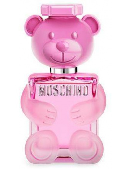 Moschino Toy 2 Bubble Gum női parfüm (eau de toilette) Edt 100ml teszter