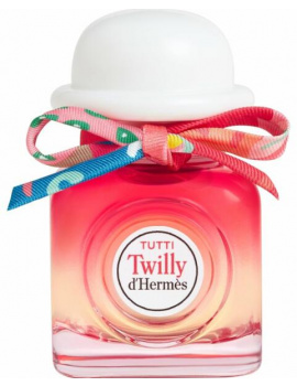Hermes Twilly Tutti női parfüm (eau de parfum) Edp 30ml