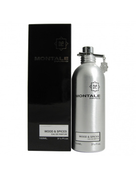 Montale Paris Wood & Spices férfi parfüm (eau de parfum) Edp 100ml