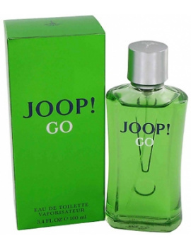 Joop! Go férfi parfüm (eau de toilette) edt 100ml