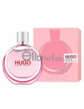 Hugo Boss Woman Extreme női parfüm (eau de parfum) Edp 50ml