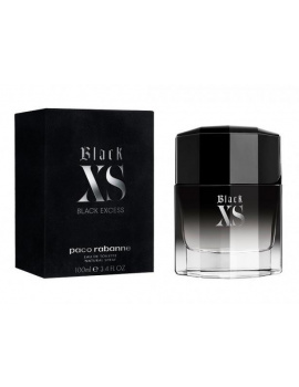 Paco Rabanne Black XS férfi parfüm 2018 (eau de toilette) Edt 50ml