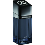 Mercedes-Benz Select Night férfi parfüm (eau de parfum) Edp 100ml teszter