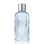Abercrombie&Fitch First Instinct Blue női parfüm (eau de parfum) Edp 100ml teszter