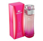Lacoste - Touch Of Pink (W)