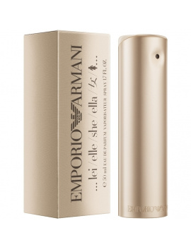 Giorgio Armani Emporio She női parfüm (eau de parfum) edp 50ml