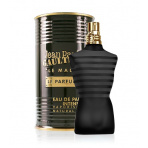Jean Paul Gaultier Le Male Le Parfum férfi parfüm (eau de parfum) Edp 125ml