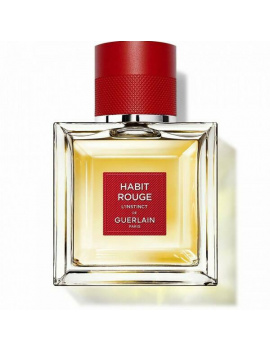 Guerlain Habit Rouge L