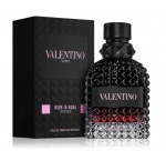 Valentino Uomo Born in Roma Intense ferfi parfüm (eau de parfum) 100ml