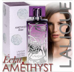 Lalique Amethyst Eclat nöi parfüm (eau de parfum) Edp 100ml