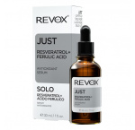 Revox B77 JUST Resveratrol + Ferulasav 30ml szérum