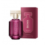 Hugo Boss The Scent Magnetic női parfüm (eau de parfum) Edp 50ml