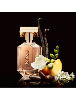 Hugo Boss - The Scent Intense (W)