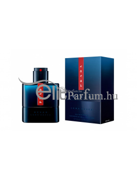 Prada Luna Rossa Ocean férfi parfüm (eau de toilette) Edt 100ml teszter