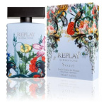 Replay Signature Secret női parfüm (eau de toilette) Edt 100ml