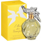Nina Ricci L'Air Du Temps női parfüm (eau de toilette) edt 100ml