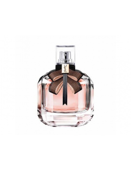 Yves Saint Laurent Mon Paris Lumiere női parfüm (eau de toilette) Edt 50ml teszter