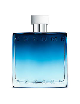 Azzaro Chrome férfi parfüm (eau de parfum) Edp 100ml teszter