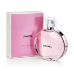 Chanel Chance Eau Tendre női parfüm (eau de toilette) edt 100ml