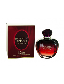 Christian Dior Hypnotic Poison Eau Sensuelle női parfüm (eau de toilette) edt 100ml teszter