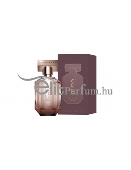 Hugo Boss The Scent Le Parfum női parfüm 50ml.