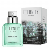 Calvin Klein Eternity Reflection férfi parfüm (eau de toilette) Edt 100ml