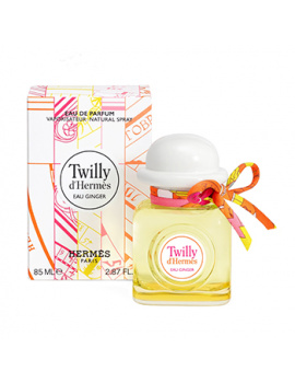 Hermes Twilly Eau Ginger női parfüm  (eau de parfum) Edp 30ml