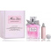 Christian Dior MISS DIOR BLOOMING BOUQUET női parfüm szett (eau de toilette) edt 100ml+edt 10ml