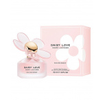 Marc Jacobs Daisy Love Eua So Sweet női parfüm (eau de toilette) Edt 50ml