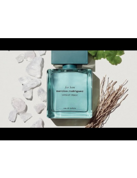 Narciso Rodriguez for him Vetiver Musc férfi parfüm (eau de toilette) edt 100ml teszter