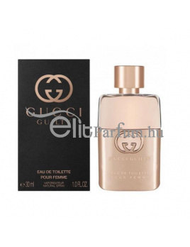 Gucci Guilty Pour Femme 2021 női parfüm (eau de toilette) Edt 30ml