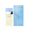 Dolce & Gabbana (D&G) Light Blue női parfüm (eau de toilette) edt 50ml