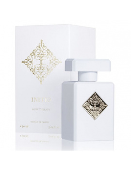 Initio Musk Therapy Parfüm extrait unisex parfüm  90ml